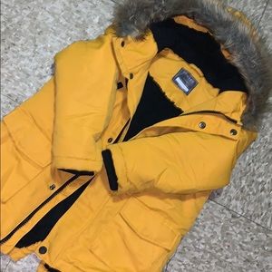 Primark Parka Coat